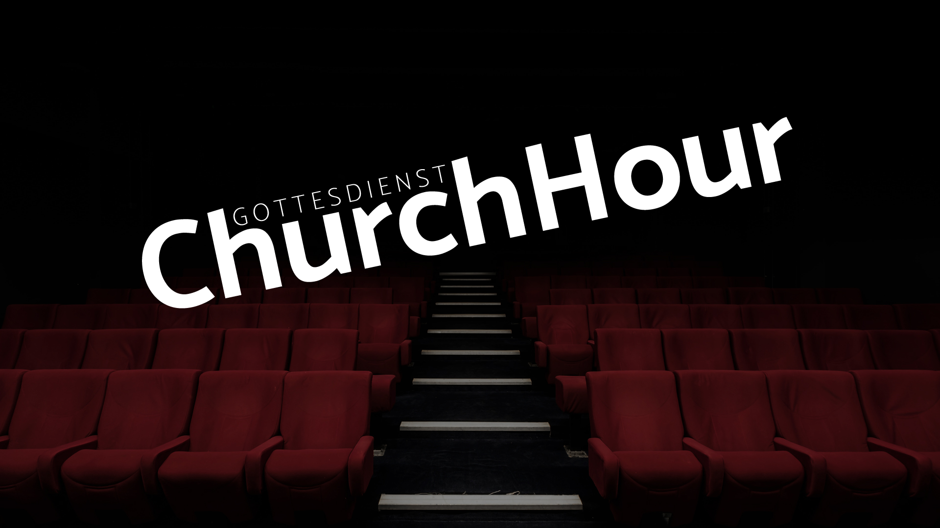 ChurchHour